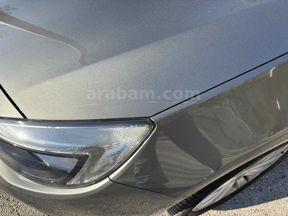 Sahibinden Opel Astra 1.4 T Edition Plus 2020 Model 
