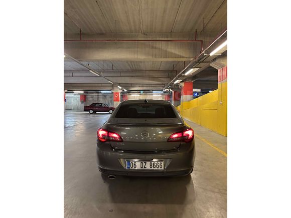 Sahibinden Opel Astra 1.4 T Edition Plus 2020 Model 