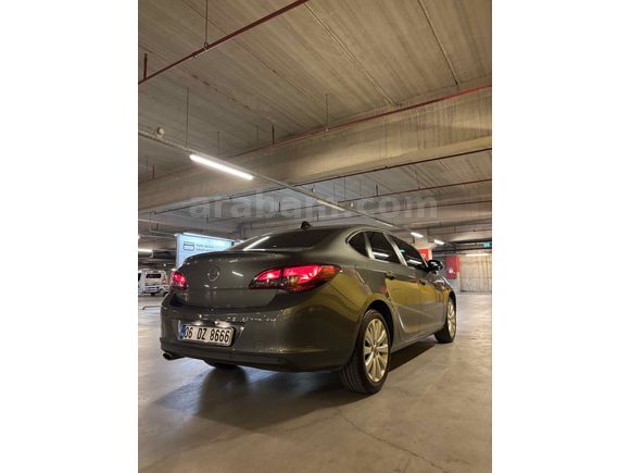 Sahibinden Opel Astra 1.4 T Edition Plus 2020 Model 