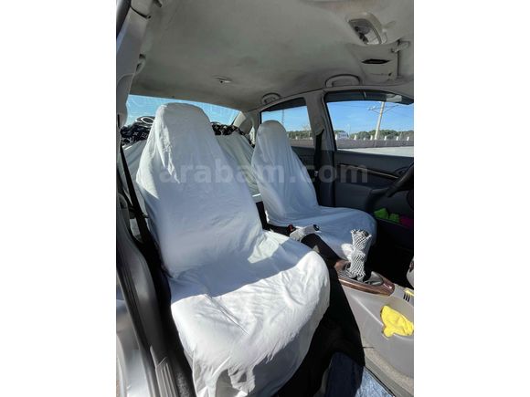 Sahibinden Ford Focus 1.6 Ghia 2000 Model 