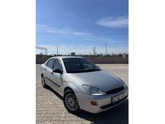 Sahibinden Ford Focus 1.6 Ghia 2000 Model 