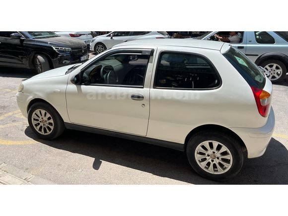 Sahibinden Fiat Palio Van 1.3 Multijet Active 2008 Model 