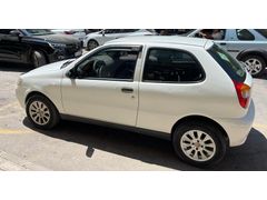 Sahibinden Fiat Palio Van 1.3 Multijet Active 2008 Model 