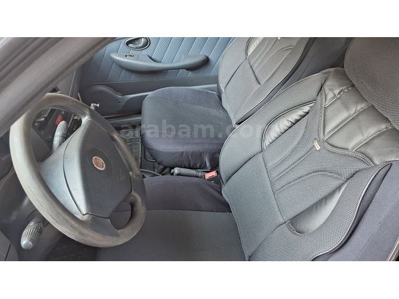 Sahibinden Fiat Palio Van 1.3 Multijet Active 2008 Model 