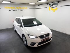 "%0 FAİZ KREDİ"2021 SEAT IBIZA 1.0 EVO STYLE "HATASIZ"