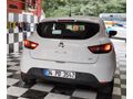 Renault Clio 1.5 dCi Joy 2015 Model  124.000 km Beyaz