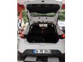Renault Clio 1.5 dCi Joy 2015 Model  124.000 km Beyaz