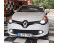 Renault Clio 1.5 dCi Joy 2015 Model  124.000 km Beyaz