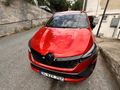 Sahibinden Renault Clio 1.0 TCe Techno Esprit Alpine 2024 Model  11.800 km Kırmızı