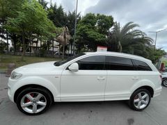 Sahibinden Audi Q7 3.0 TDI Quattro 2008 Model Kütahya