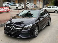 Sahibinden Mercedes - Benz A 180 d AMG 2016 Model 