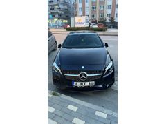 Sahibinden Mercedes - Benz A 180 d AMG 2016 Model 