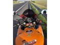 Sahibinden Honda CBR 250 R