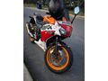 Sahibinden Honda CBR 250 R