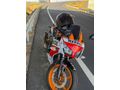 Sahibinden Honda CBR 250 R