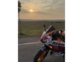 Sahibinden Honda CBR 250 R