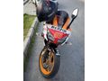 Sahibinden Honda CBR 250 R