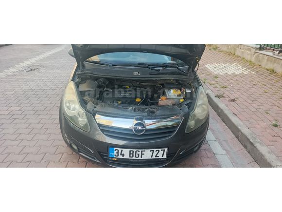 Sahibinden Opel Corsa 1.4 Twinport Enjoy 111 2011 Model