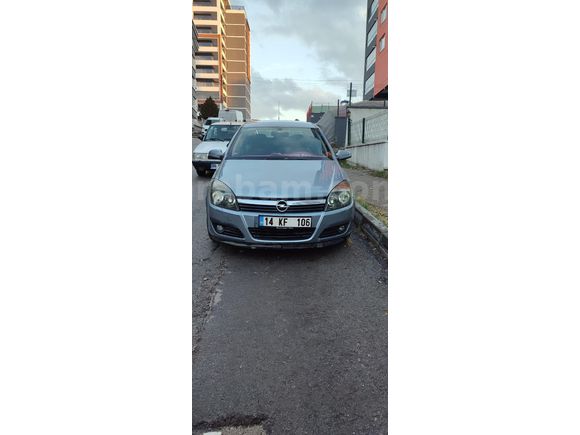 Sahibinden Opel Astra 1.3 CDTI Enjoy 2006 Model