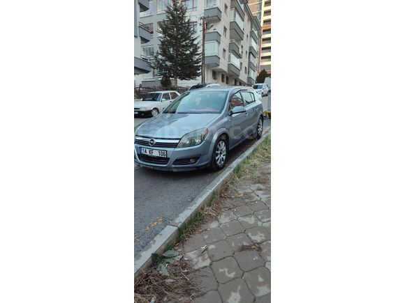 Sahibinden Opel Astra 1.3 CDTI Enjoy 2006 Model