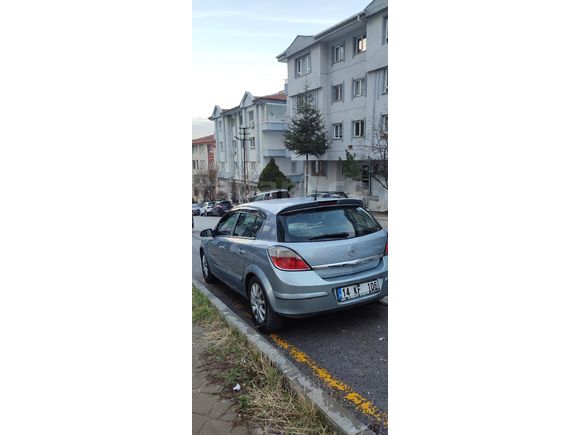 Sahibinden Opel Astra 1.3 CDTI Enjoy 2006 Model