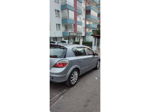 Sahibinden Opel Astra 1.3 CDTI Enjoy 2006 Model
