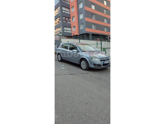 Sahibinden Opel Astra 1.3 CDTI Enjoy 2006 Model