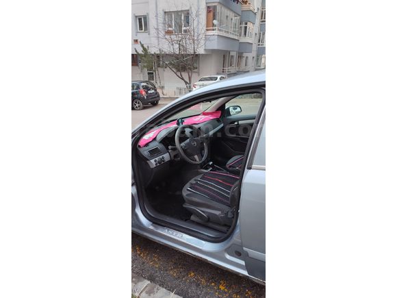 Sahibinden Opel Astra 1.3 CDTI Enjoy 2006 Model