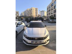 Sahibinden Fiat Egea 1.3 Multijet Easy 2021 Model
