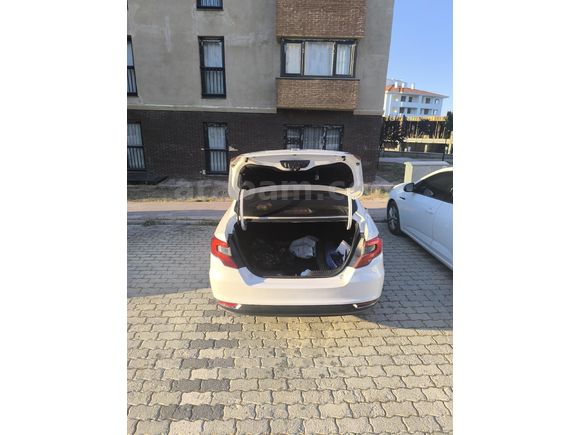 Sahibinden Fiat Egea 1.3 Multijet Easy 2021 Model