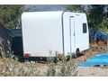 ACİL SATILIK KARAVAN