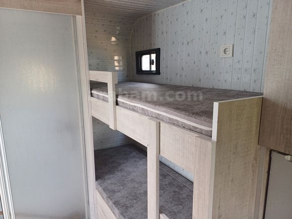 ACİL SATILIK KARAVAN