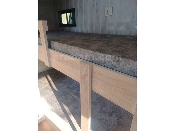 ACİL SATILIK KARAVAN