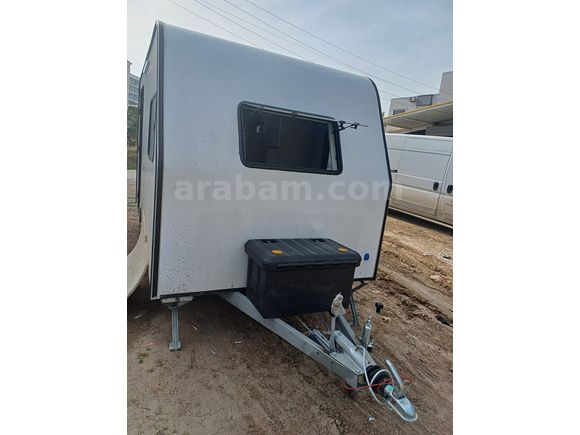 ACİL SATILIK KARAVAN