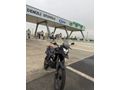 Sahibinden RKS Blackwolf 250 