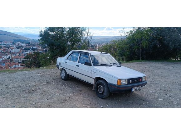 Sahibinden Renault R 9 1.4 Spring 1993 Model