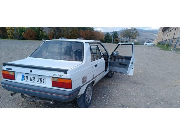 Sahibinden Renault R 9 1.4 Spring 1993 Model