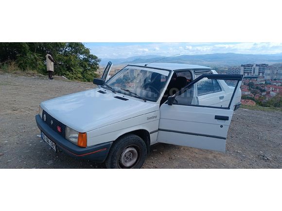 Sahibinden Renault R 9 1.4 Spring 1993 Model