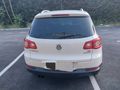 Galeriden Volkswagen Tiguan 1.4 TSI Fun&Function 2011 Model İstanbul