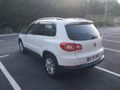 Galeriden Volkswagen Tiguan 1.4 TSI Fun&Function 2011 Model İstanbul