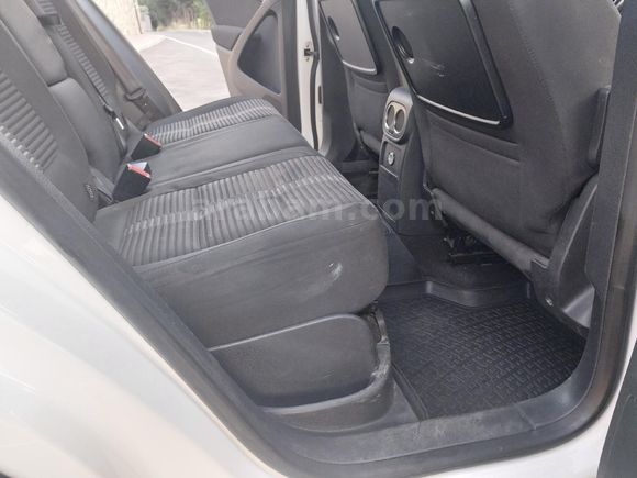 Galeriden Volkswagen Tiguan 1.4 TSI Fun&Function 2011 Model İstanbul