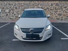 Galeriden Volkswagen Tiguan 1.4 TSI Fun&Function 2011 Model İstanbul