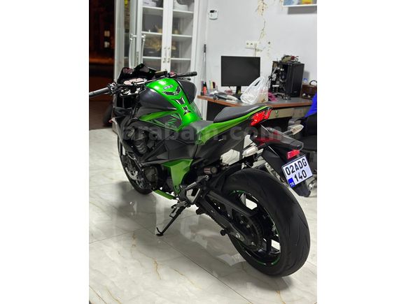Sahibinden Kawasaki Z 800