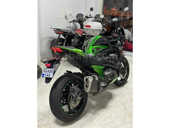 Sahibinden Kawasaki Z 800