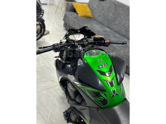 Sahibinden Kawasaki Z 800