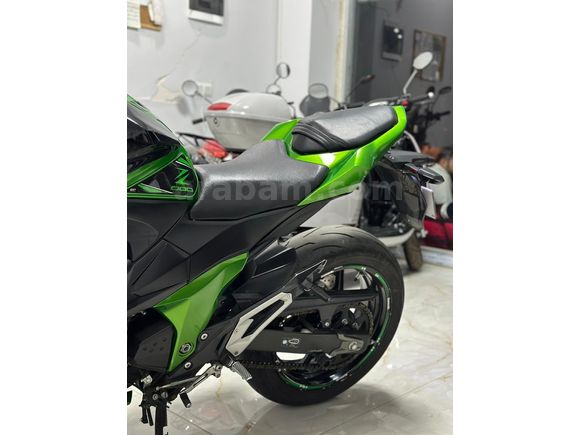 Sahibinden Kawasaki Z 800