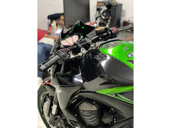Sahibinden Kawasaki Z 800