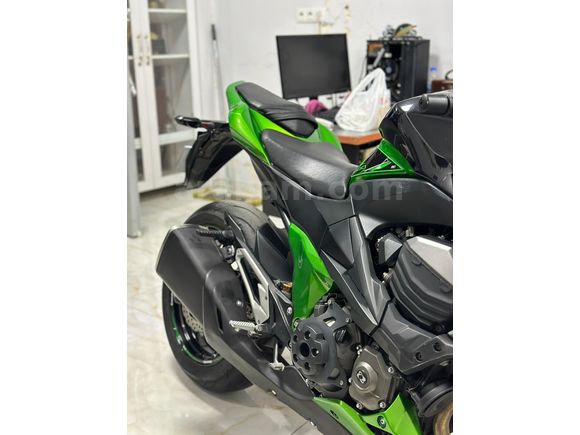 Sahibinden Kawasaki Z 800