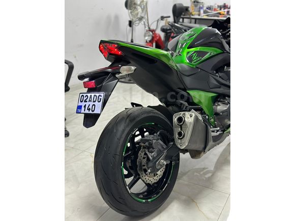 Sahibinden Kawasaki Z 800