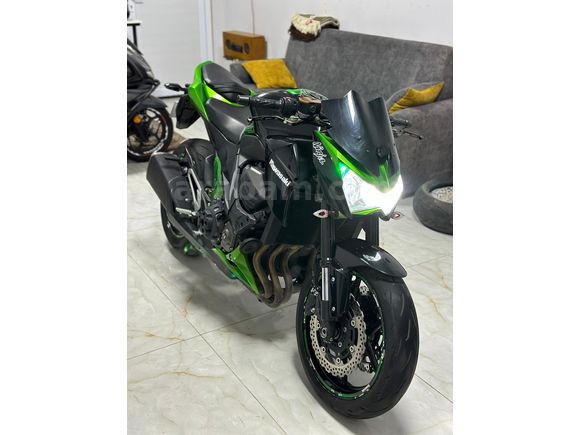 Sahibinden Kawasaki Z 800